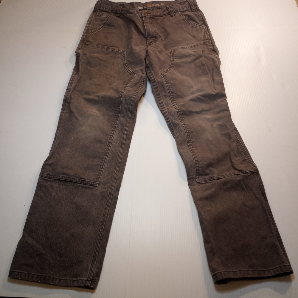 Carhartt Pants Sz 34 X 34
